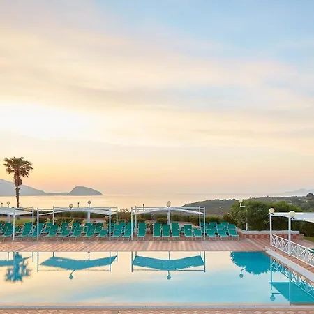 Hotel Baia Aranzos-2