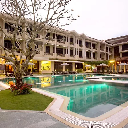 Hoi An Historic Hotel-3