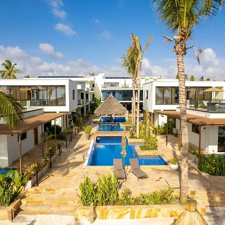 Toa Hotel & Spa Zanzibar-3