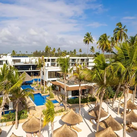 TOA Hotel&Spa Zanzibar-3