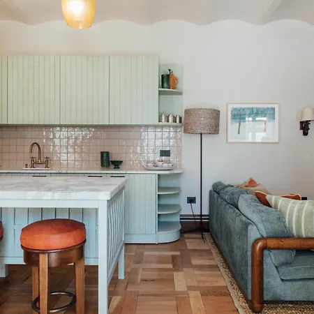 Soho House Tel Aviv-3