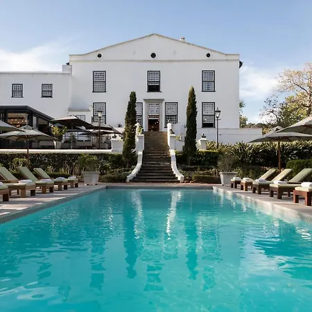 The Alphen Boutique Hotel & Spa-3