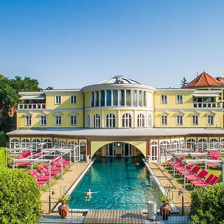 Hotel Bei Schumann-3