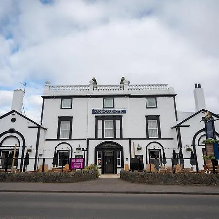 Ardencaple Hotel By Greene King Inns-2