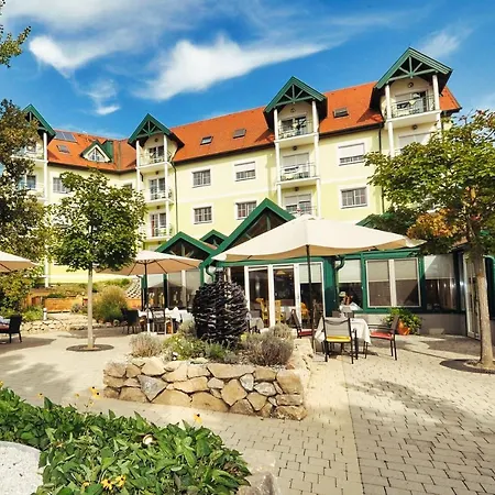 Hotel Xylophon - mit Thermeneintritte-2