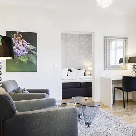 Boutique Hotel Friesinger-3