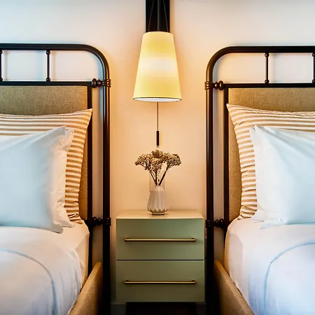 The Casso, Raleigh, A Tribute Portfolio Hotel-3