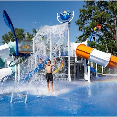 Discovery Parks - Forster-3