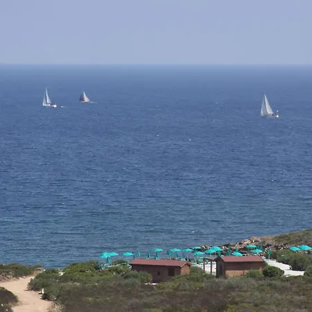 Hotel Baia Aranzos-3