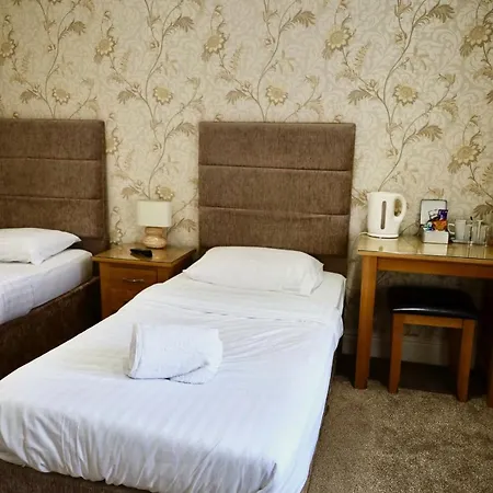 Sir William Hotel-2