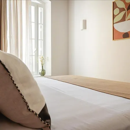 El Consul Mao - Hotel Boutique-3