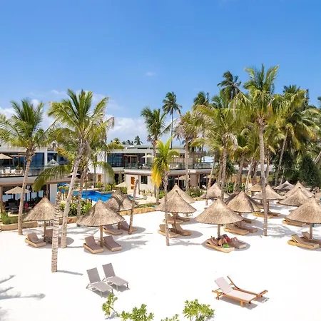 Toa Hotel & Spa Zanzibar-3