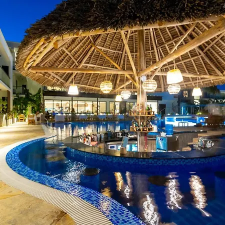 Toa Hotel & Spa Zanzibar-2