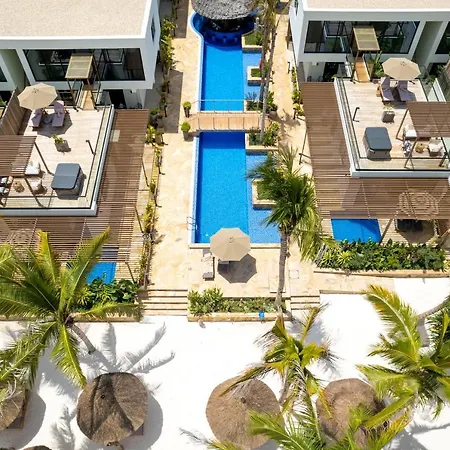 TOA Hotel&Spa Zanzibar-2