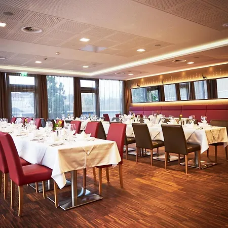 Hotel Lebensquell Bad Zell-2