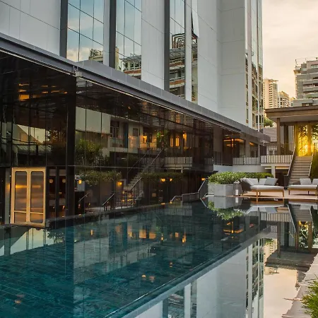 Homm Sukhumvit34 Bangkok-2