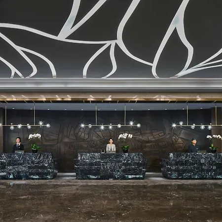 Primus Hotel Shanghai Hongqiao-3