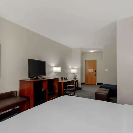 Comfort Suites Stockbridge Atlanta South-2