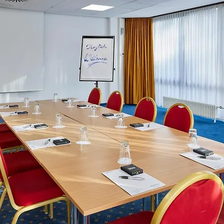 Hotel Bredeney-3