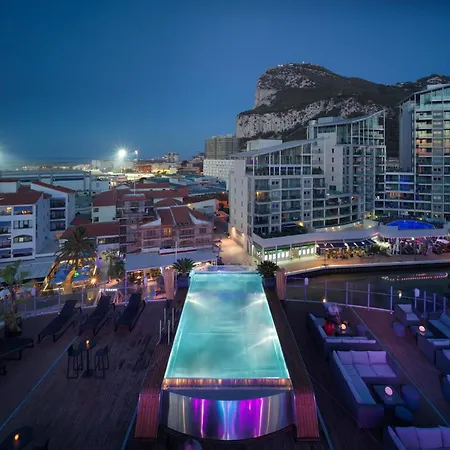 Sunborn Gibraltar-3