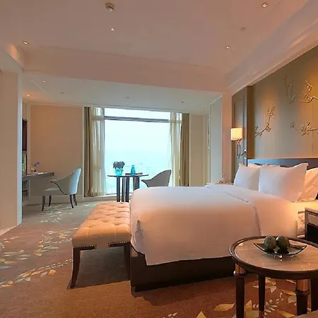 Wen Ling International Hotel-2