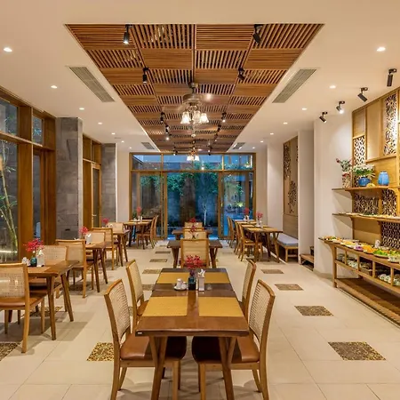 Daisy Boutique Hotel-3