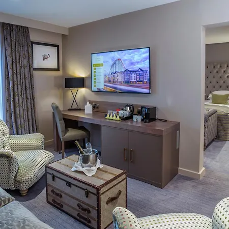 Boulevard Hotel-3