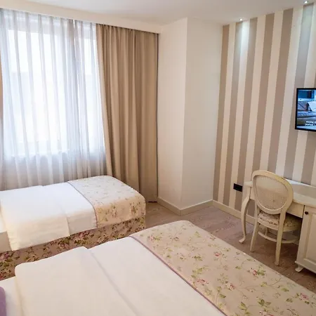 Hotel Grace-2