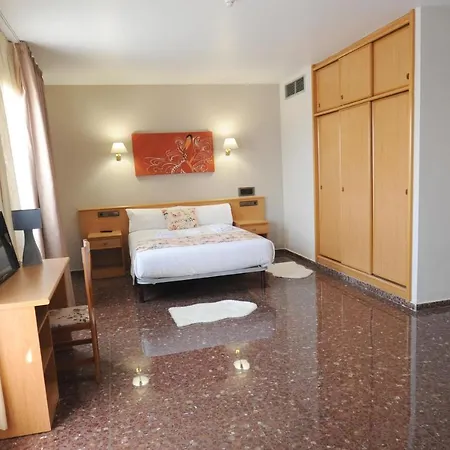 Hotel Maria Rosa-2