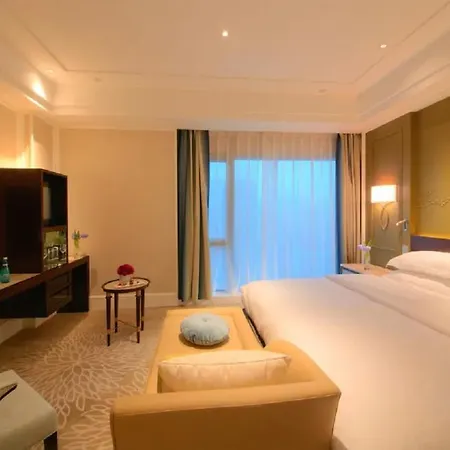 Wen Ling International Hotel-3