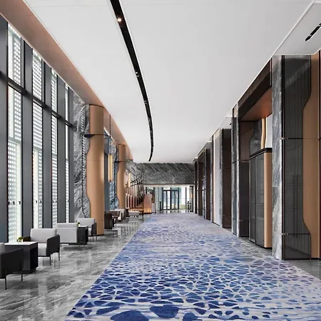 Jw Marriott Shanghai Fengxian-3