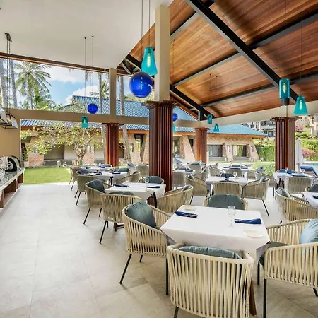Sundancer Residences And Villas Lombok-3