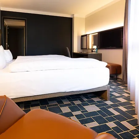 Ginn Hotel Berlin Potsdam-2