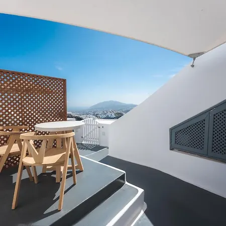 Cilon Suites Santorini-3