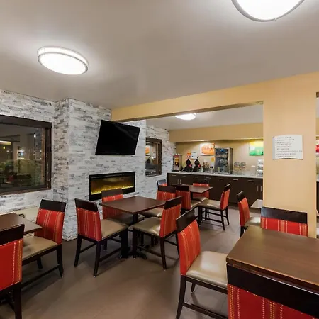 Quality Inn Marysville-2