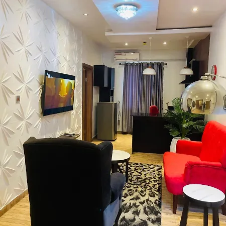 James Court Hotel & Luxury Apartments-2