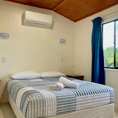 Big4 Port Douglas, Glengarry Holiday Park-3