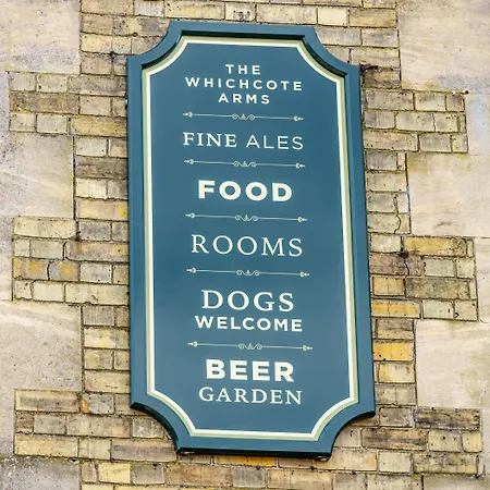 The Whichcote Arms-2