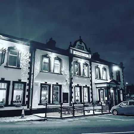 The Waterford Arms-3