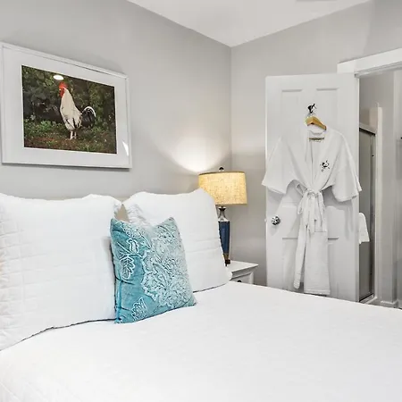 Lambert'S Cove Inn & Resort-2
