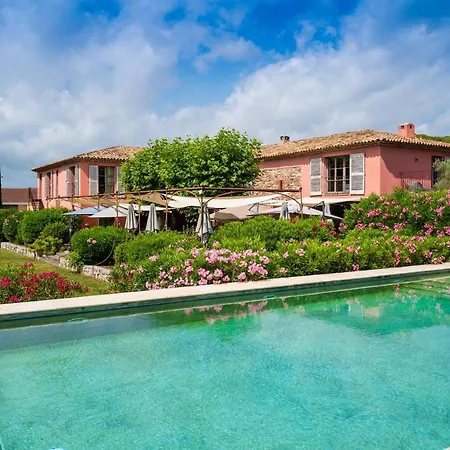 La Bastide Du Clos Des Roses - Teritoria-3