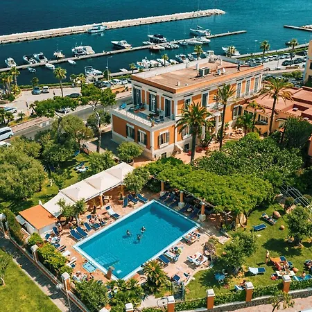 Hotel Villa Svizzera Terme-3