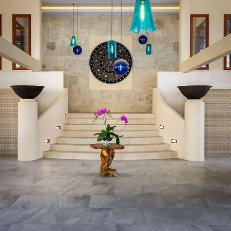 Sundancer Residences And Villas Lombok-2