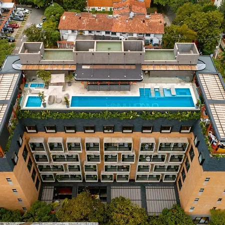Landmark Hotel-2