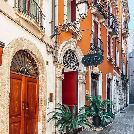 Antico Hotel Vicenza-2