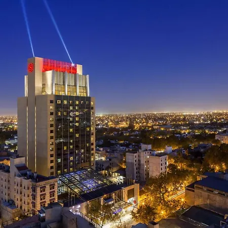 Sheraton Mendoza Hotel-3