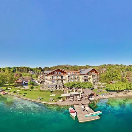 Hotel Stadler Am Attersee-3