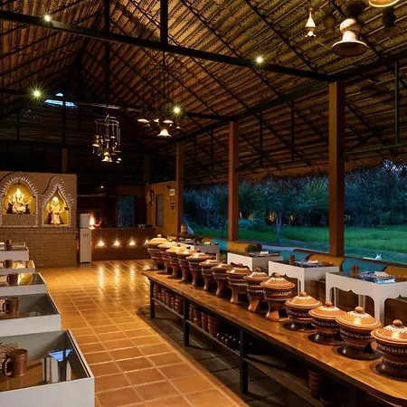 Ayurvie Sigiriya - Ayurvedic Retreat By Thema Collection-3