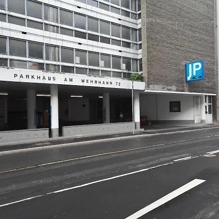 Business Wieland Hotel-3