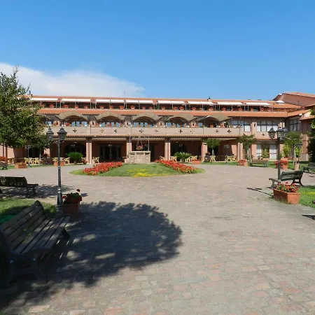 Fattoria La Principina Hotel & Congress-2
